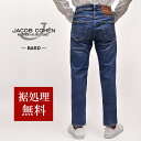 ヤコブ・コーエン JACOB COHEN ヤコブコーエン 国内正規品 BARD スーパーストレッチデニム スリムフィット スキニージーンズ 春夏 72238 裾上げ無料