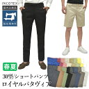 インコテックス インコテックス ロイヤルバタヴィア 1W0192-9098／1W0030-9098 国内正規品 SLIM FIT ガーメントダイ INCOTEX