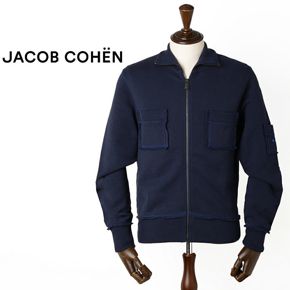 楽天市場】JACOB COHEN ヤコブコーエン（ブランドヤコブ・コーエン