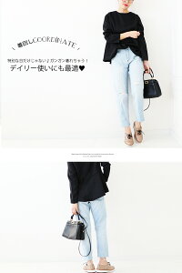 2/15-20時より予約受付開始♪賢いママのお洒落フォーマル【大人セットアップ】ホワイトピンクブラックネイビー卒業式卒園式結婚式フォーマルカジュアルセパレートブラウステーパードパンツプルオーバー大きいサイズLサイズ春夏13250【メール便不可】
