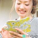 スマホケース 手帳型 全機種対応 花柄【送料無料】 おしゃれ...