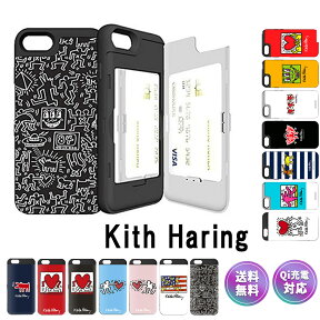 キースへリング スマホケース iPhone 11 X Galaxy S10 ケース スマホ カバー iPhoneXS Max iPhoneXR iPhone8 iPhone7 Plus 携帯 キース KEITH HARING アイフォン ミラー IC カード iphoneケース 収納 耐衝撃 鏡付 スタンド ハード デザイン