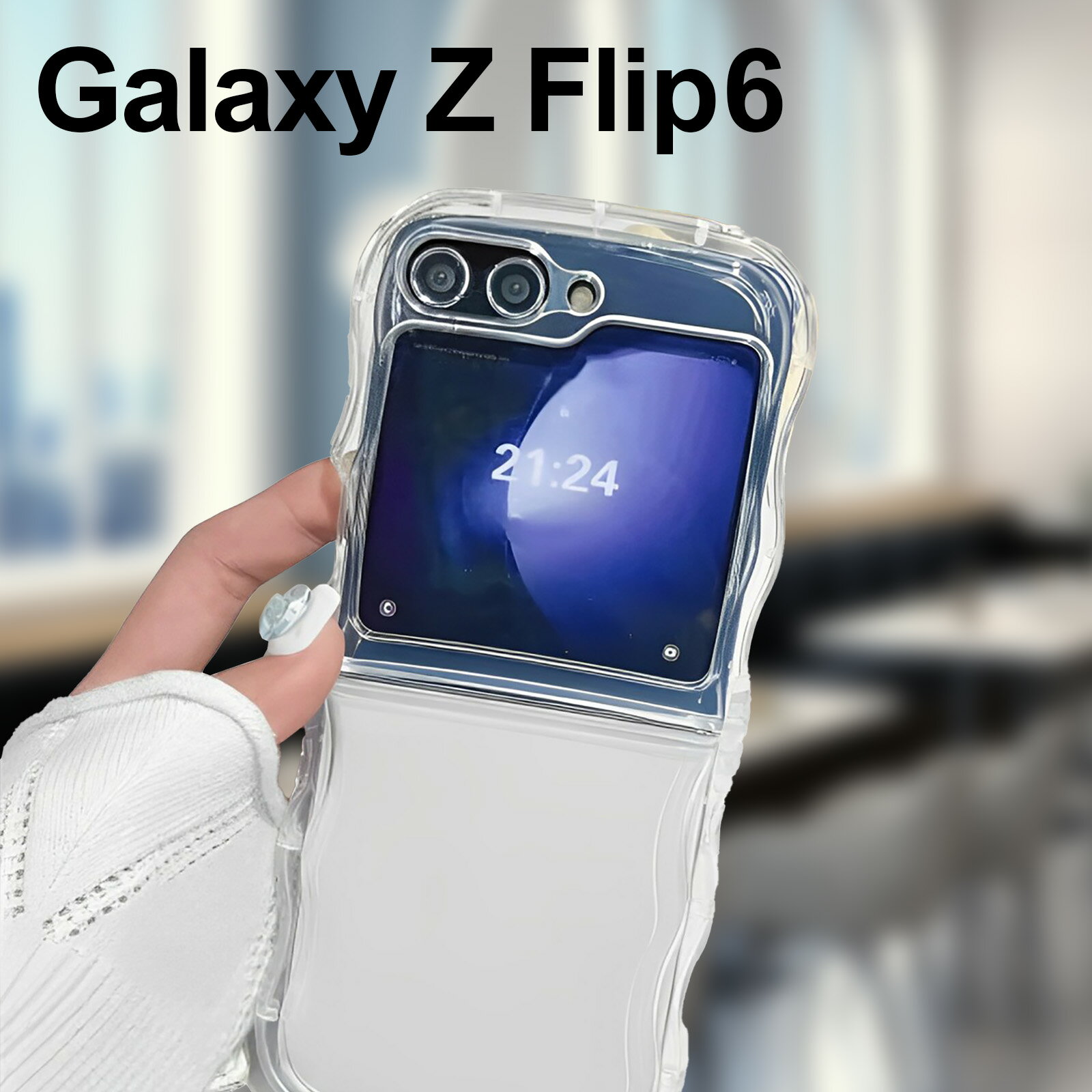 楽天市場】galaxy z flip6 ケース 韓国(ケース・カバー 楽天市場】galaxy z flip6 ケース 韓国(ケース・カバー