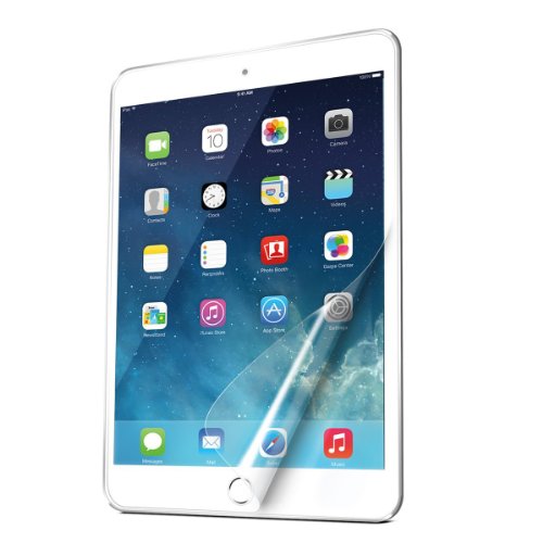 iPad Air 9.7 フィルム アイパッド 液晶 保護 エア Air 1 2 対応 SCREEN SHIELD コーティング スクリーン シート クリア 透明タイプ Apple 画面保護 クリア 画面 クリア