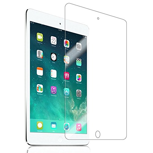 iPad mini 3 液晶 保護 フィルム アイパッドミニ3 Apple iPadmini3 16GB 64GB 128GB Wi-Fiモデル 対応 自己吸着式 紫外線カット 透明 SCREEN SHIELD コーティング スクリーンシート FILM 画面 保護 クリア/ 販売期間前