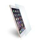 APPLE iPad Air 2 液晶 保護 フィルム アイパッドエアー2 16GB 64GB 128GB Wi-Fiモデル docomo SoftBank 対応 自己吸着式 紫外線カット 透明度99％加工 SCREEN SHIELD コーティング スクリーンシート FILM 画面保護