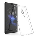 XPERIA XZ3 ケース docomo SO-01L Softbank 801SO au SOV39 スマートフォン カバー TPU グリップ スマホケース...