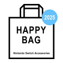 【15%OFF券配布】任天堂 スイッチ 福袋 アクセサリー 福袋 ミニ Nintendo Switch ふくぶくろ 買いやすい お得 SALE セール 福袋 セット SALE 2025年 お正月 HAPPY BAG 2025 ニンテンドー スイッチ アクセサリー 福袋 2025 運試し