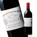 【送料無料】シャトー・シュヴァル・ブラン’14（ACサンテミリオン：第1特別級Aグラン・クリュ 赤 フルボディ） 赤ワイン 【7786878】