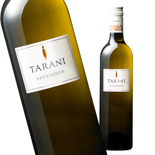タラニ・ソーヴィニヨン・ブラン’22（IGPコンテ・トロサン 白 辛口） 白ワイン 【7790157】