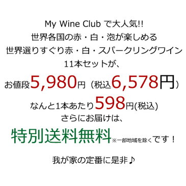 【2/4(金)20:00~11日(金)1:59 エントリーでP10倍】 【 特別 送料無料 】 3大銘醸地入り!世界選りすぐり赤白スパークリング11本セット 第37弾 【7799561】 | 金賞 飲み比べ ワイン ワインセット wine wainn ボルドー フランス イタリア スペイン お買い得 ギフト