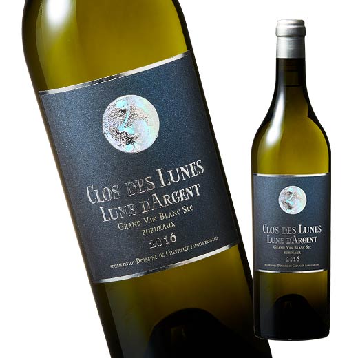 クロ・デ・リュヌ・ダルジャン’16（ACボルドー 白・辛口） 白ワイン 【7787523】