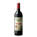 【送料無料】 シャトー・ペトリュス’10（ACポムロール 赤 フルボディ） 赤ワイン 【7790290】