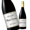 ロベール・ルドゥー・コート・デュ・ローヌ(ACコート・デュ・ローヌ 赤 フルボディ) 赤ワイン 【7797320】