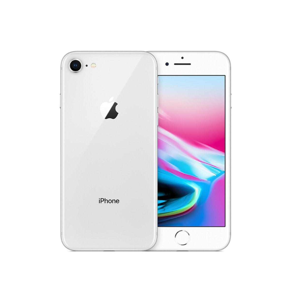【 未使用品 】【 メーカー整備済み品 】Apple iPhone 8 SIMフリー 64GB [A+ランク] リファービッシュ スマホ スマートフォン 本体 端末 保証付き