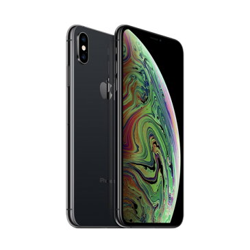 【 未使用品 】【 メーカー整備済み品 】Apple iPhone XS Max SIMフリー 256GB [A+ランク] リファービッシュ スマホ スマートフォン 本体 端末 保証付き