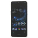 【中古】 Sharp Aquos Zero5G Basic A002SH 64GB ソフトバンク SIMロック解除済み Cランク 中古スマホ 中古 スマホ スマートフォン 本体 端末 保証付き あす楽 土日祝も発送