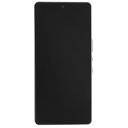 【中古】 Sharp Aquos Zero6 A102SH 128GB ソフトバンク SIMロック解除済み Cランク 中古スマホ 中古 スマホ スマートフォン 本体 保証付き 端末 あす楽 土日祝も発送