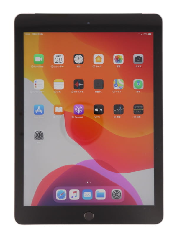 ＼5/20 クーポンで2000円OFF！／【中古】 Apple ipad 第6世代 9.7インチ A1954 32GB Wi-Fi Cellularモデル SIMフリー Bランク 中古 タブレット アイパッド 本体 保証付き 端末 あす楽 土日祝も発送 CP5