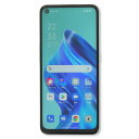 【中古】 Oppo Reno5 A CPH2199 128GB SIMフリー [Cランク] 中古スマホ 中古 スマホ スマートフォン 本体 保証付き 端末 あす楽 土日祝も発送