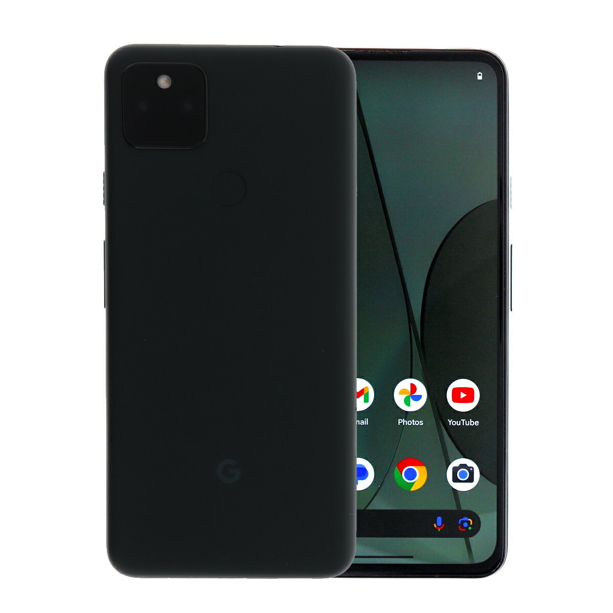 ＼5/9 20:00～5/16 1:59クーポンで3000円OFF！／【中古】 Google Pixel 5a 5G G4S1M 128GB SIMフリー [Cランク] 中古スマホ 中古 スマホ スマートフォン 本体 保証付き 土日祝も発送 あす楽 端末 CP5