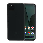 【中古】 Google Pixel 5a 5G G4S1M 128GB SIMフリー [Cランク] 中古スマホ 中古 スマホ スマートフォン 本体 保証付き 土日祝も発送 あす楽 端末