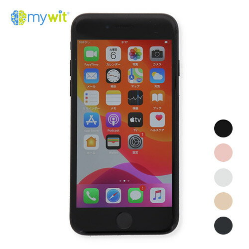 【中古】 Apple iPhone 7 A1779 32GB