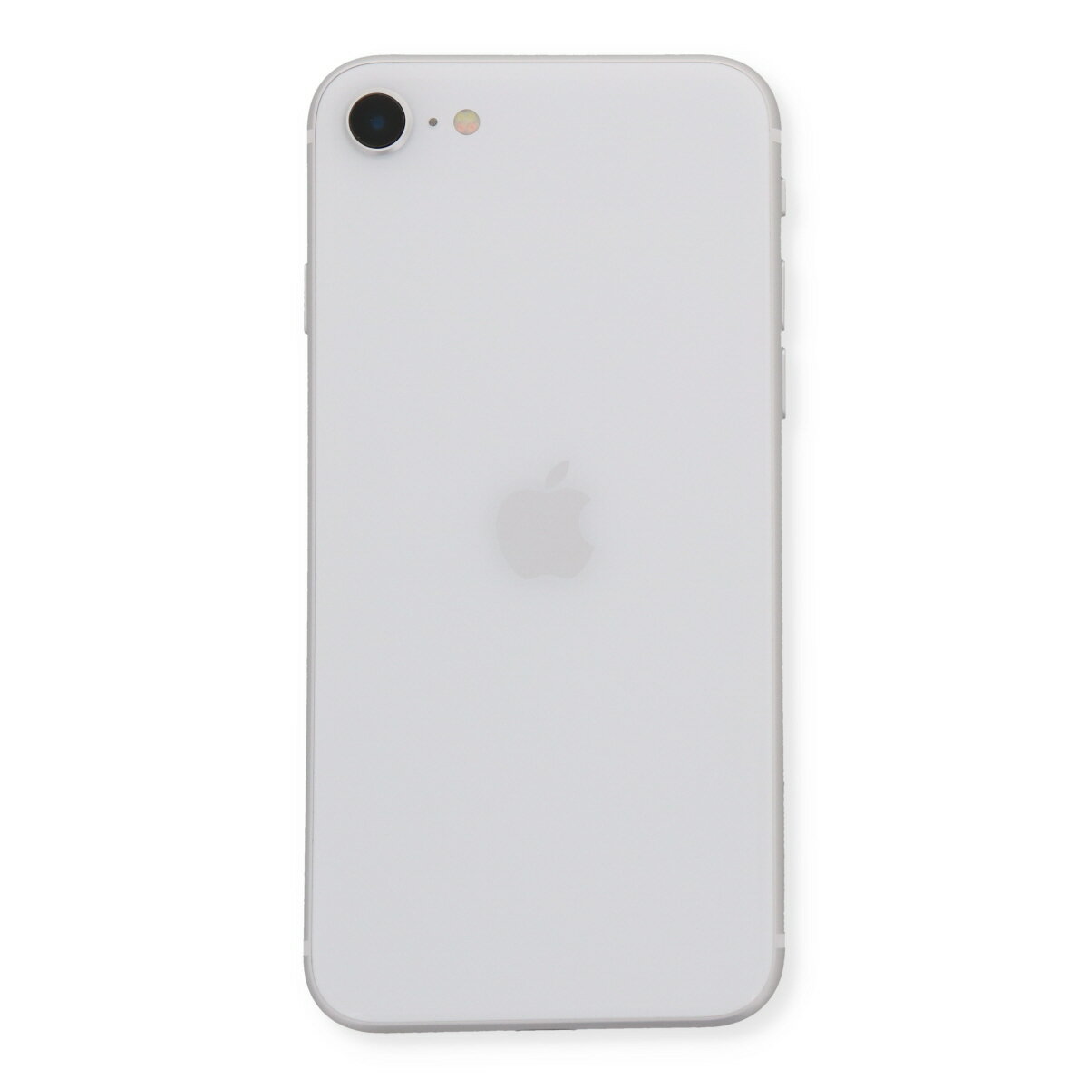 【中古】 Apple iPhone SE 2 第2世代 A2296 128GB SIMフリー [Aランク] 中古スマホ 中古 スマートフォン 本体 端末 保証付き