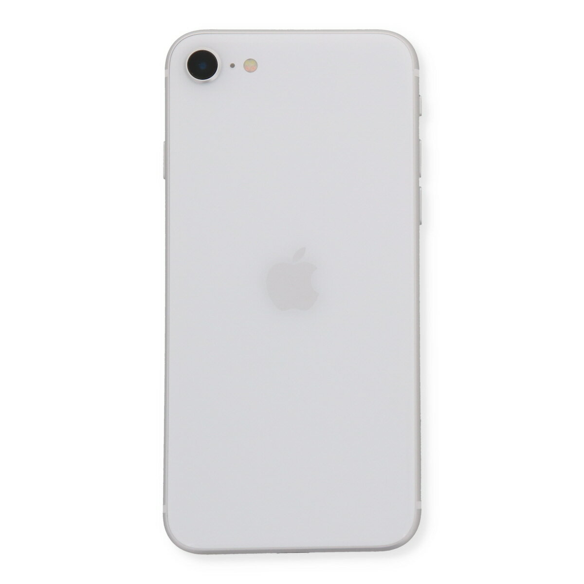 【中古】 Apple iPhone SE 2 第2世代 A2296 128GB SIMフリー [Cランク] 中古スマホ 中古 スマートフォン 本体 端末 保証付き