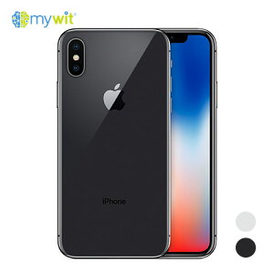 ＼楽天スーパーSALE 最安値 に挑戦／【中古】 Apple iPhone X A1902 64GB SIMフリー [Bランク] 中古スマホ 中古 スマホ スマートフォン 本体 端末 保証付き あす楽 土日祝も発送