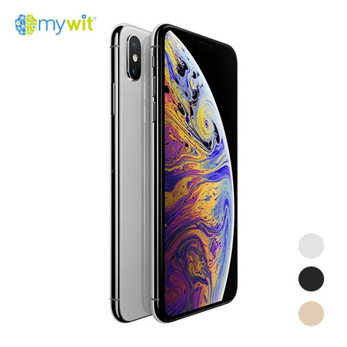 【中古】 Apple iPhone XS A2098 64GB SIMフ