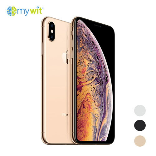 ＼5/9 20:00～5/16 1:59クーポンで2000円OFF！／【中古】 Apple iPhone XS Max A2102 64GB SIMフリー [Cランク] 中古スマホ 中古 スマ..