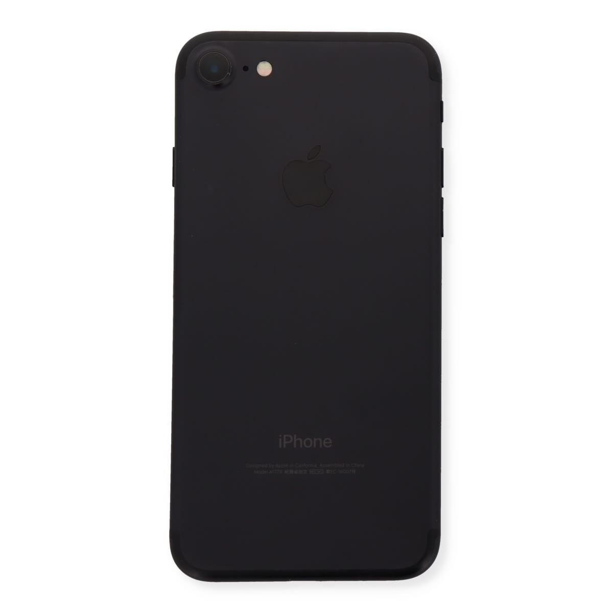 ＼8/19 20:00〜8/23 01:59★クーポン利用で1000円OFF！／【中古】 Apple iPhone 7 A1779 128GB SIMフリー [Cランク] 中古スマホ 中古 スマートフォン 本体 端末 保証付き CP5