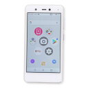 【中古】 Rakuten Mini C330 32GB SIMフリー [Cランク] [楽天モバイル回線対応機種]中古スマホ 中古 スマホ スマートフォン 本体 端末 ..