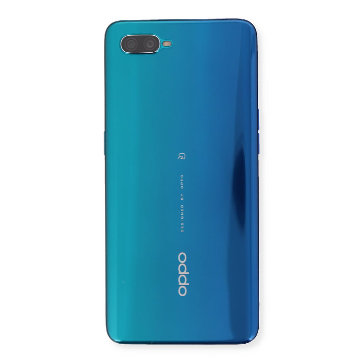 【中古】 Oppo Reno A CPH1983 128GB SIMフリー [Aランク] [Rakuten UN-LIMIT 対応モデル] 中古スマホ 中古 スマホ スマートフォン 本体 端末 保証付き 楽天モバイル 対応 CP5