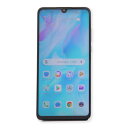 【中古】 Huawei P30 Lite MAR-LX2J 64GB SIMフリー [Cランク] 中古スマホ 中古 スマホ スマートフォン 本体 端末 保証付き あす楽 土日祝も発送