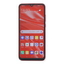 ＼4/24 20:00 ~ 4/27 9:59迄クーポン利用で500円OFF！／【中古】 Huawei Nova Lite 3 POT-LX2J 32GB SIMフリー Cランク 中古スマホ 中古 スマホ スマートフォン 本体 端末 保証付き あす楽 土日祝も発送 CP5