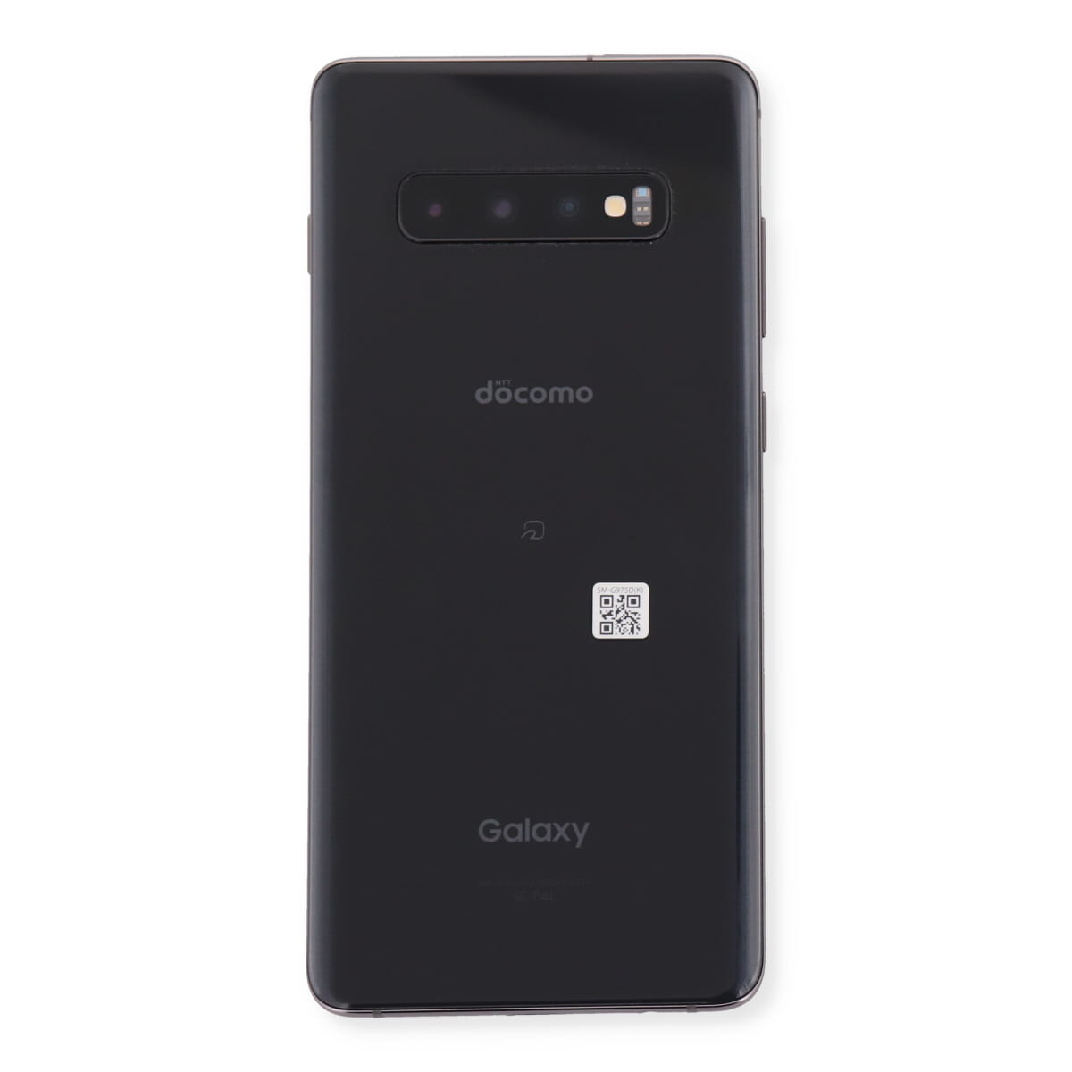 人気絶頂 Samsung Galaxy S10 Plus Sc 04l 128gb ドコモ Aランク スマホ スマートフォン 本体 端末 保証付き 楽天市場 Www Lgbthistorymonth Com