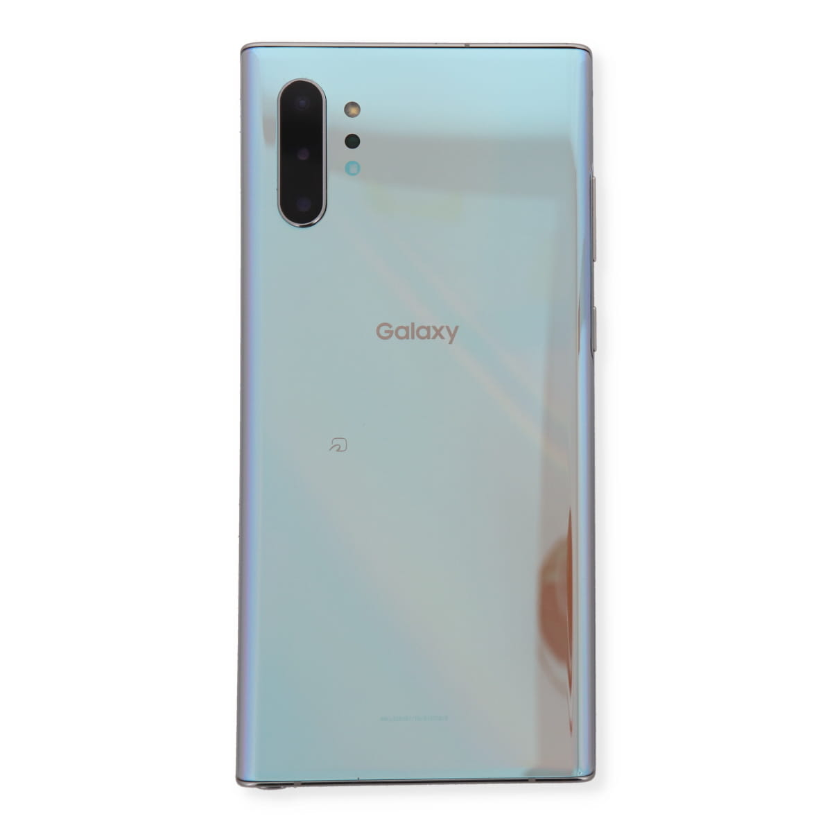 【中古】 Samsung Galaxy Note 10 Plus Note10+ SM-N975C 256GB SIMフリー [Bランク] [Rakuten UN-LIMIT 対応モデル] 中古スマホ 中古 スマートフォン 本体 端末 保証付き 楽天モバイル 対応 CP5