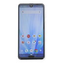 ＼5月5日クーポンで500円OFF！／【中古】 Sharp Aquos R3 SH-04L 128GB ドコモ SIMロック解除済み Cランク 中古スマホ 中古 スマホ スマートフォン 本体 端末 保証付き あす楽 土日祝も発送 CP5