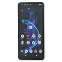 【中古】 Sharp Aquos R5G SH-51A 256GB ドコモ SIMロック解除済み Cランク 中古スマホ 中古 スマホ スマートフォン 本体 保証付き 端末 あす楽 土日祝も発送