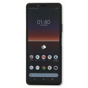 ＼3/30 00:00 ~ 4/1 23:59迄クーポン利用で1000円OFF！／【中古】 Sony Xperia 10 II SO-41A 64GB ドコモ SIMロック解除済み Cランク 中古スマホ 中古 スマホ スマートフォン 本体 端末 保証付き あす楽 土日祝も発送 CP5