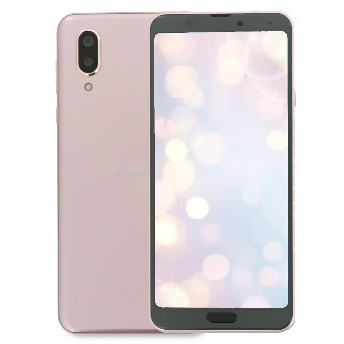 【中古】 Sharp Aquos Sense3 Plus 901SH 128GB ソフトバンク SIMロック解除済み [Cランク] 中古スマホ 中古 スマホ スマートフォン 本体 端末 保証付き 即日発送