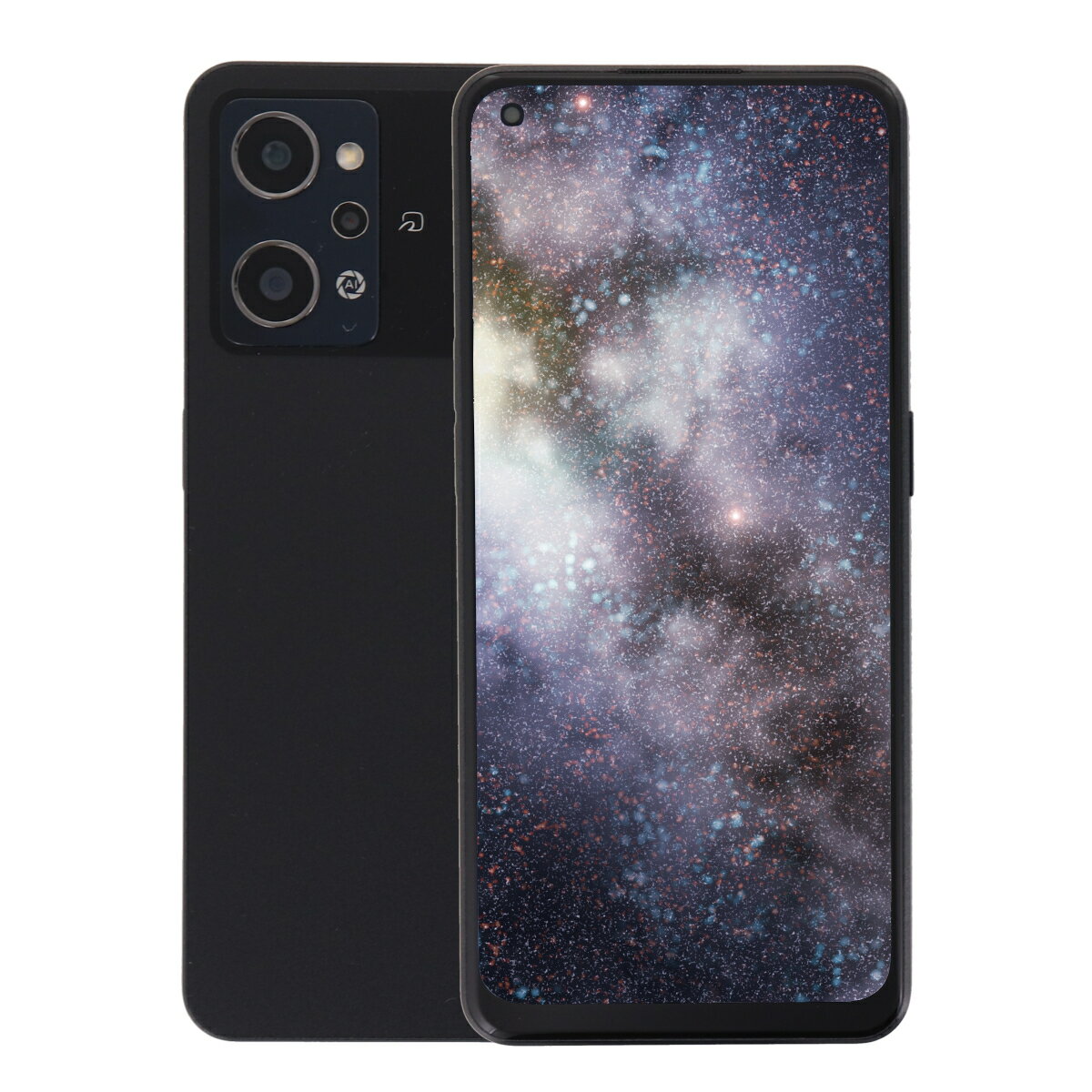 楽天市場】OPPO Reno9 A（シリーズオッポ）（スマートフォン