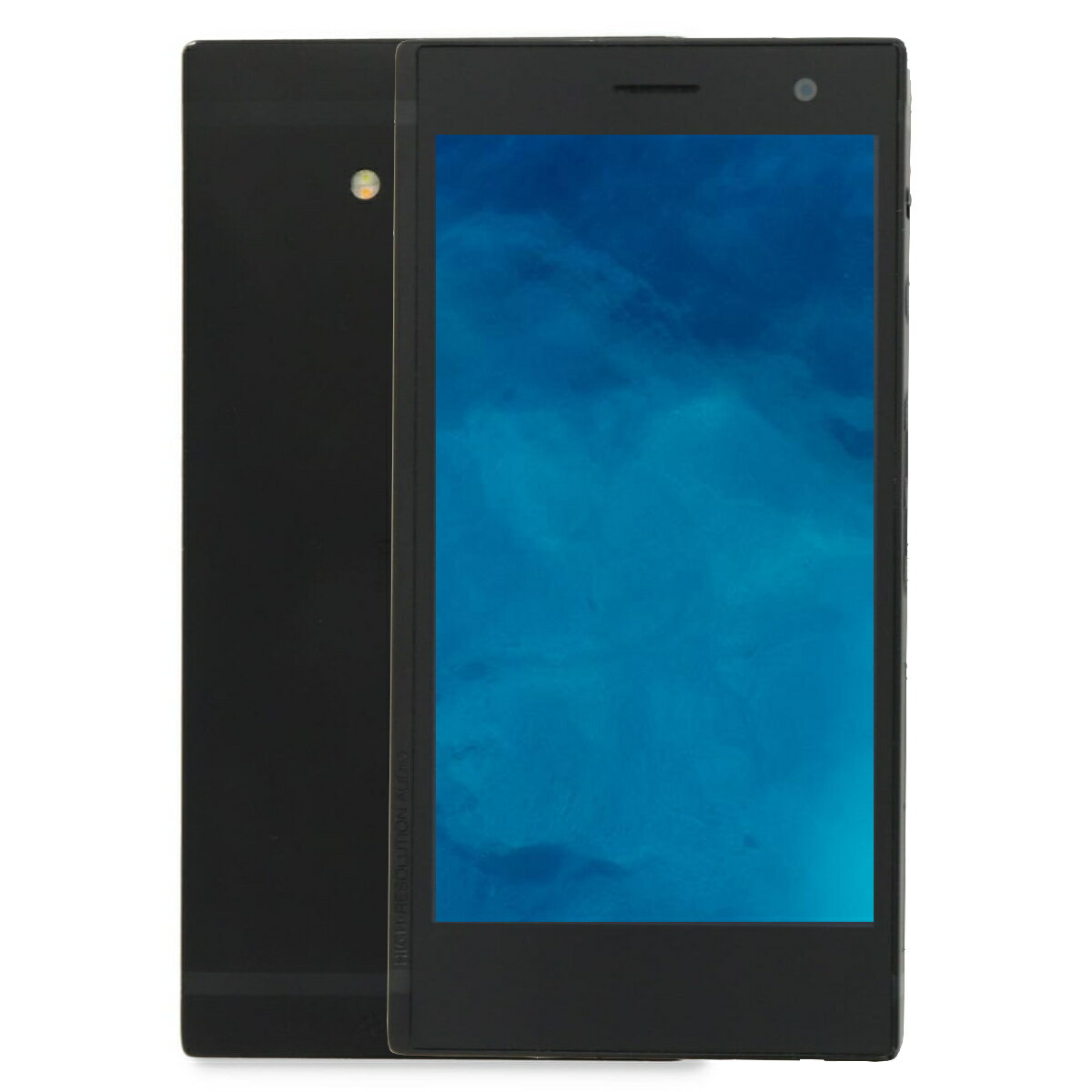 【中古】 ONKYO GRANBEAT DP-CMX1 128GB SIMフリー [Bランク] 中古スマホ 中古 スマホ スマートフォン 本体 端末 保証付き 即日発送 楽天モバイル