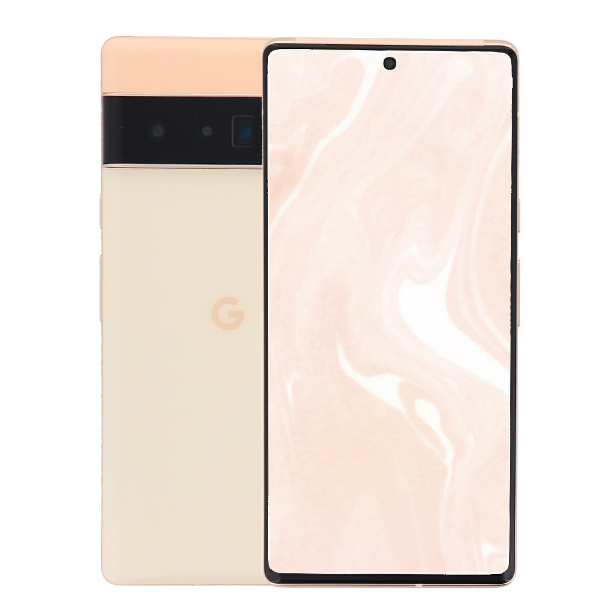【3500円引きクーポン】【中古】 Google Pixel 6 Pro GF5KQ 128GB SIMフリー [Cランク] 中古スマホ 中古 スマホ スマートフォン 本体 保証付き 端末 即日発送 CP5