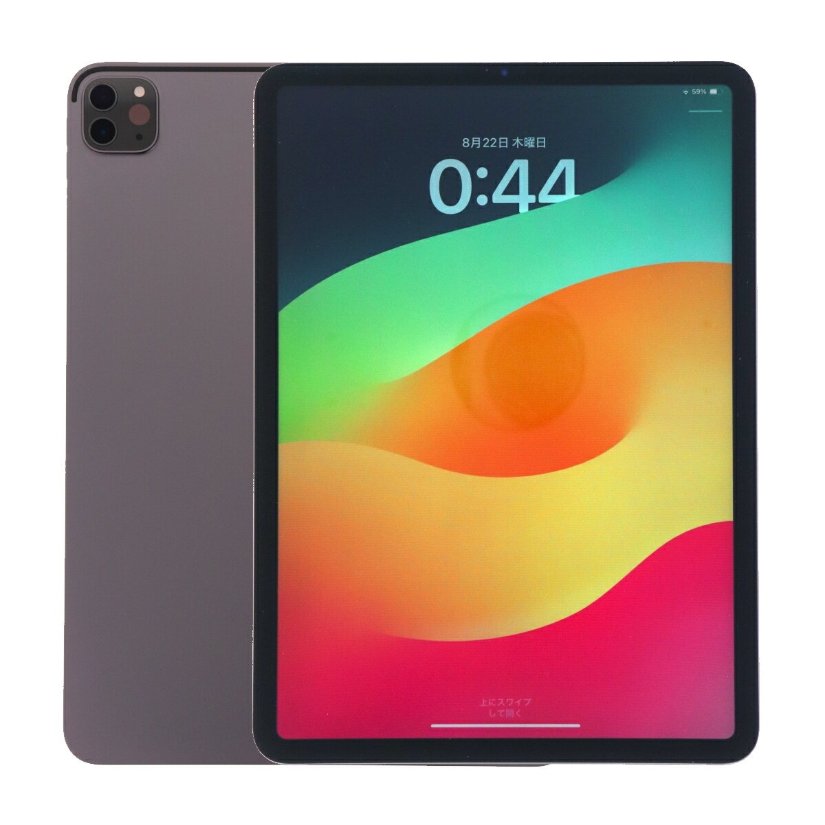 楽天市場】ipad pro 11インチ wi-fi 128gb 第2世代の通販 楽天市場】ipad pro 11インチ wi-fi 128gb 第2世代の通販
