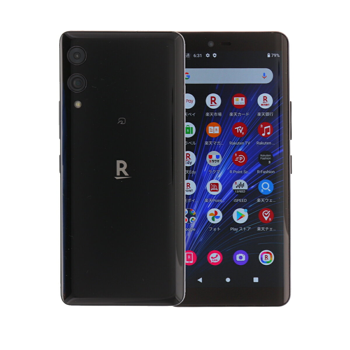 新品・未使用】Rakuten Hand 5G ブラック 128 GB 新品・未使用】Rakuten Hand 5G ブラック 128 GB