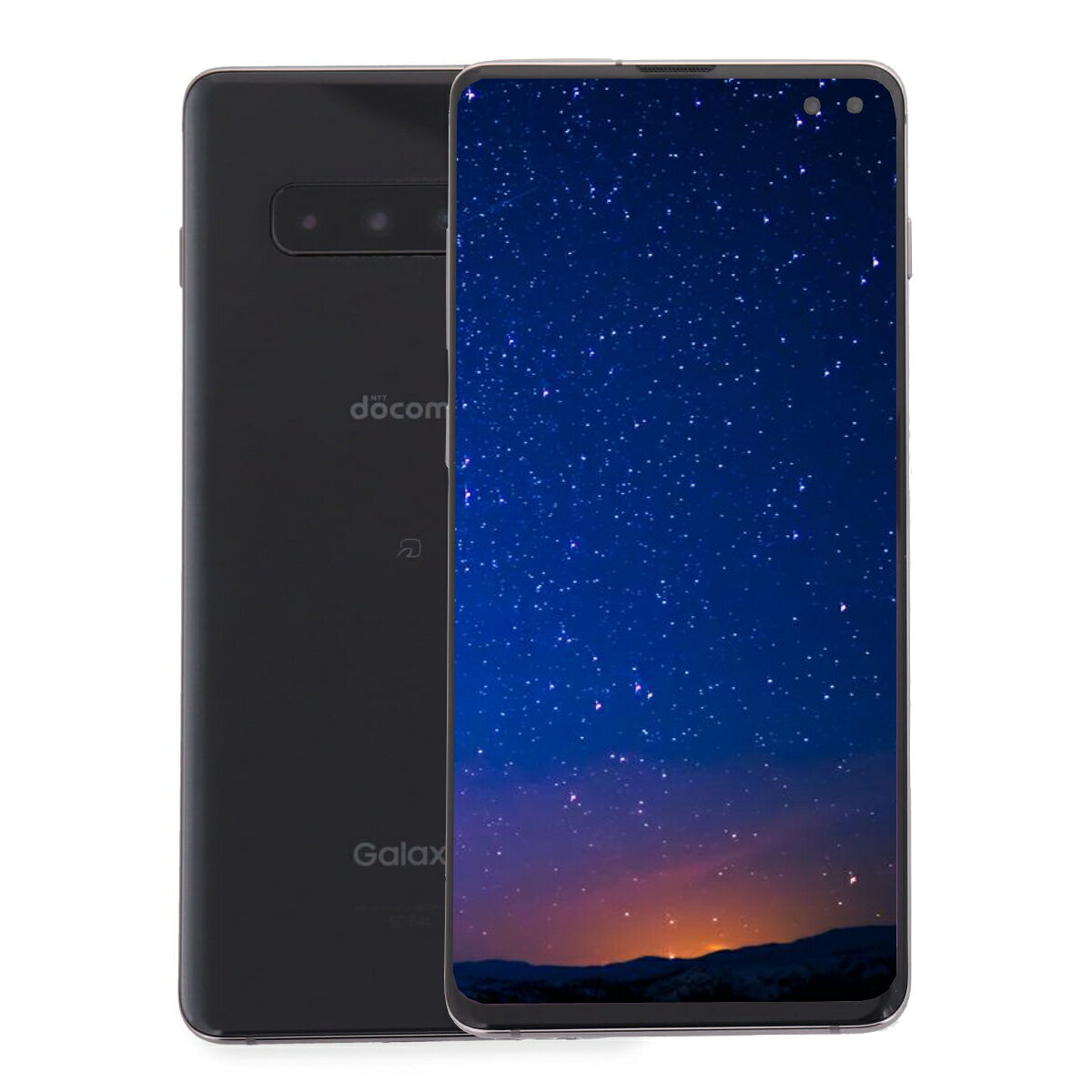 楽天市場】galaxy s10 本体（スマートフォン本体｜スマートフォン