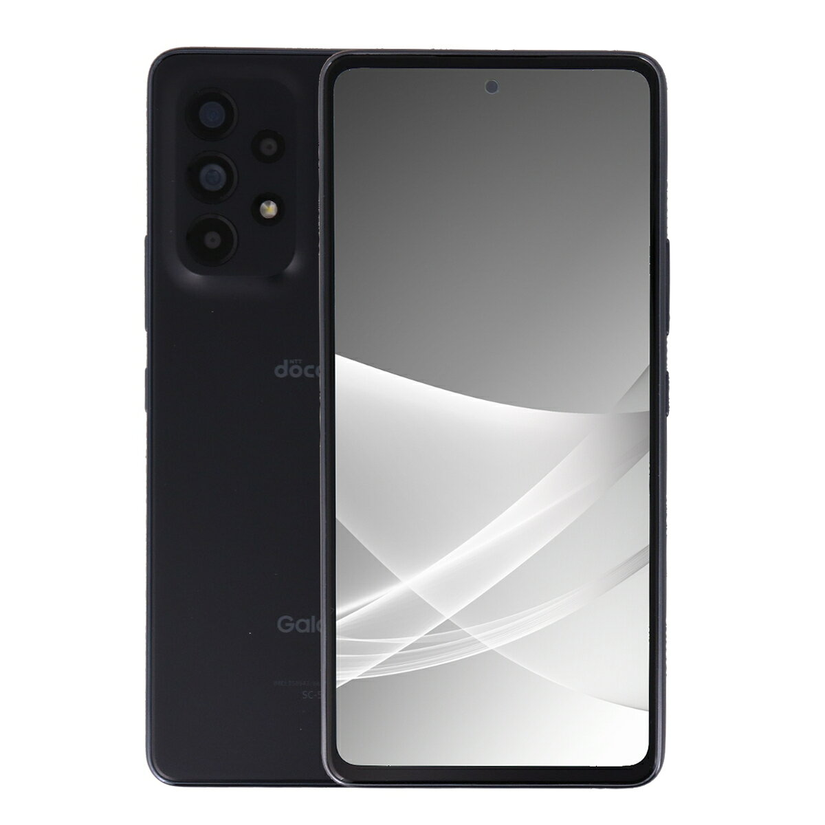 楽天市場】galaxy a53（機能（SIMカード）SIMフリー）の通販